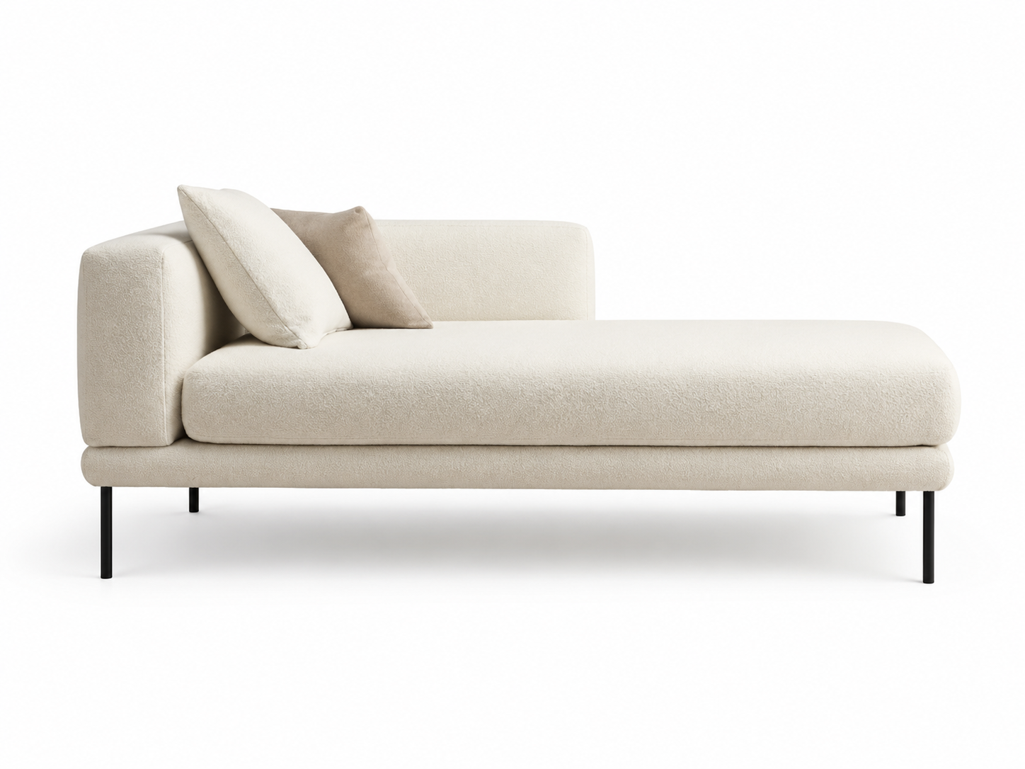 13bf05e0-0ce8-405a-9953-2075ea8bda50 كنبة شيزلونج بيج مودرن فاخرة - الصورة 1