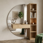 ⁦تسريحة مودرن تايلندي بيج – 160×40×205 سم⁩ - الصورة ⁦2⁩