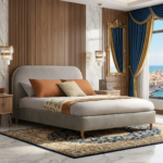 ⁦سرير مونتي⁩ - الصورة ⁦2⁩