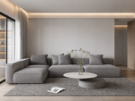 كنب حرف L فاثيامدريد