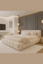 سرير البندقية