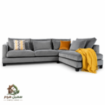 ⁦كنب حرف L كامينسك⁩ - الصورة ⁦2⁩