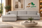 كنب حرف L تشيخوف
