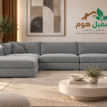 كنب حرف L تشايكوفسكي