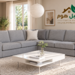 كنب زاوية إليستا