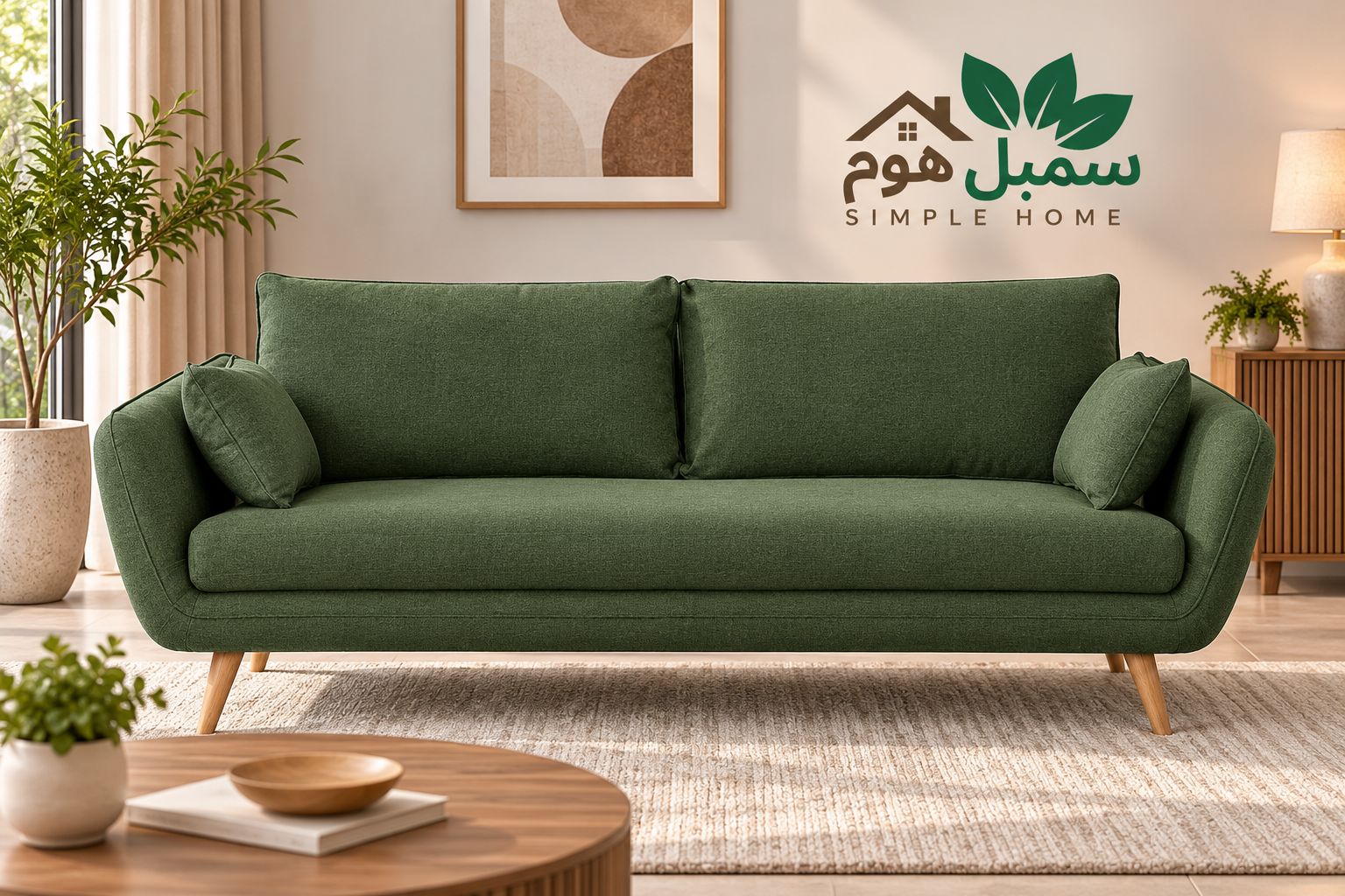 5CE3A6A7-3F25-433A-A0D6-91589C3389A6 كنبة فيكسا - الصورة 1
