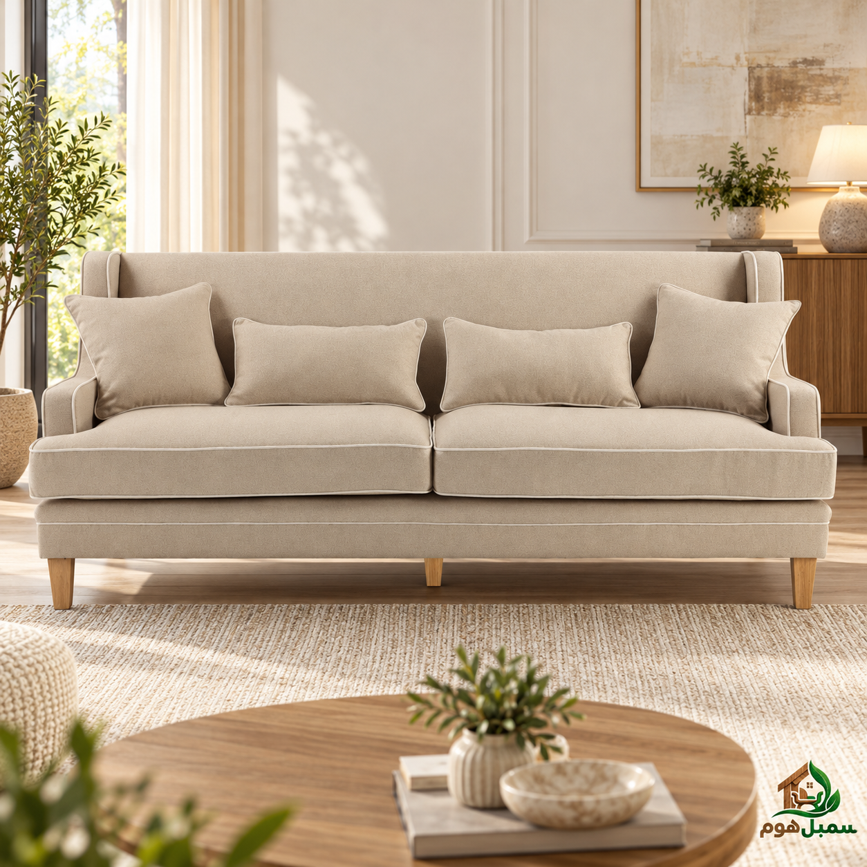 754B6F61-D11E-4643-8353-4C64B3175FBB كنبة أنادير - الصورة 1