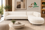 كنب حرف L تشيرنياخوفسك