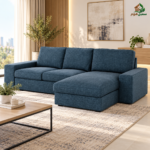 كنب حرف L ماركس