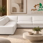 كنب زاوية بوزولوك