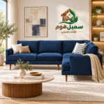 كنب زاوية نوفوشاختينسك