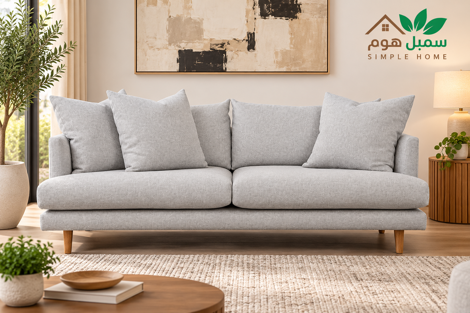8694367C-8995-432B-A36A-2A14EACF6805 كنبة بايكال - الصورة 1