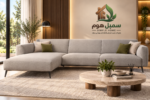 كنب حرف L بيلوريتسك