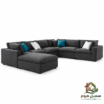 ⁦كنب حرف U كامينسك أورالسكي⁩ - الصورة ⁦2⁩