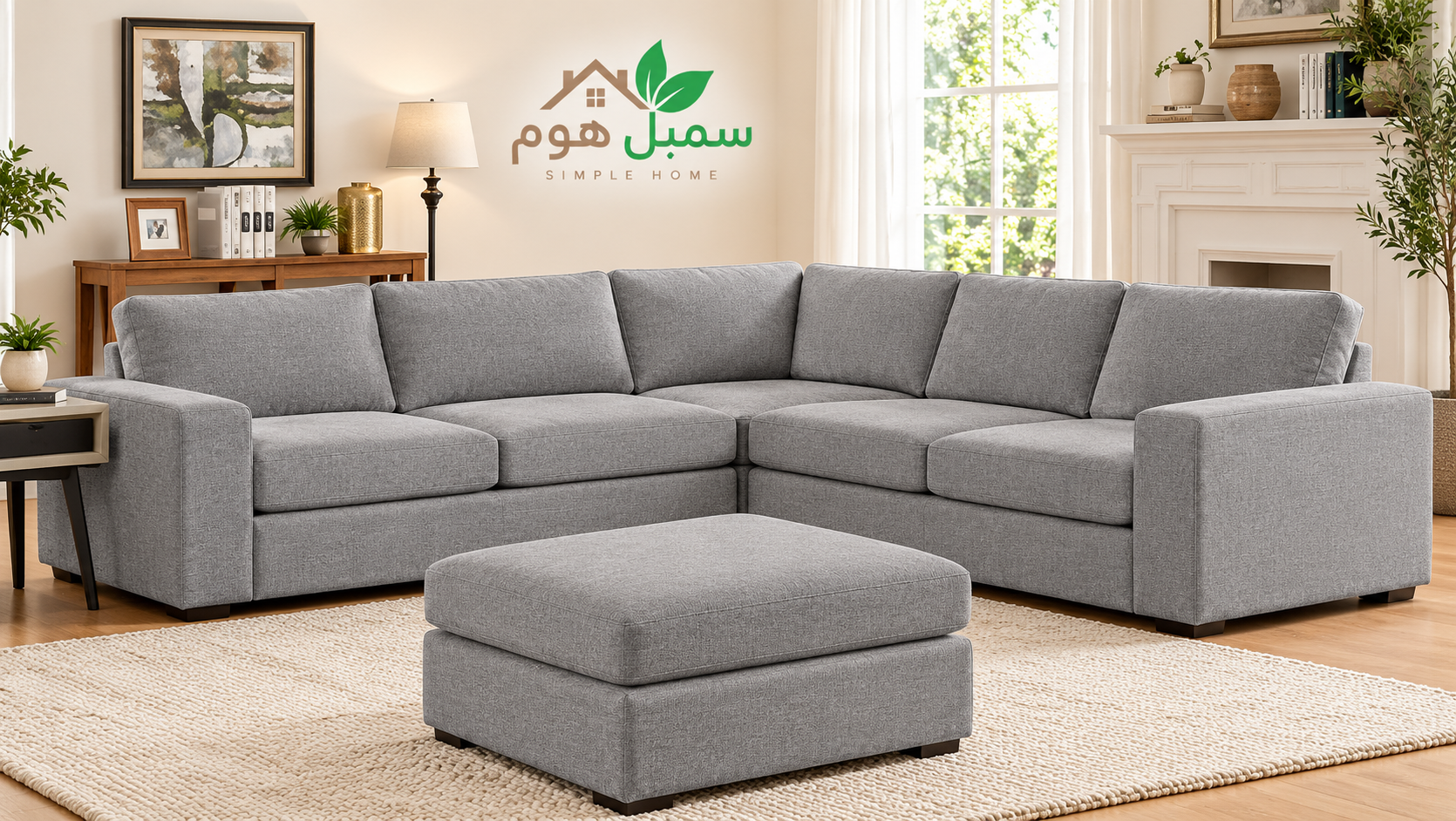 A80668B4-6D0F-4D45-829D-44284A8FD8D3 كنب زاوية رامينسكوي - الصورة 1