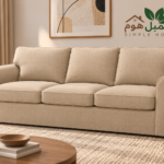 كنبة فيشني فولوتشيوك
