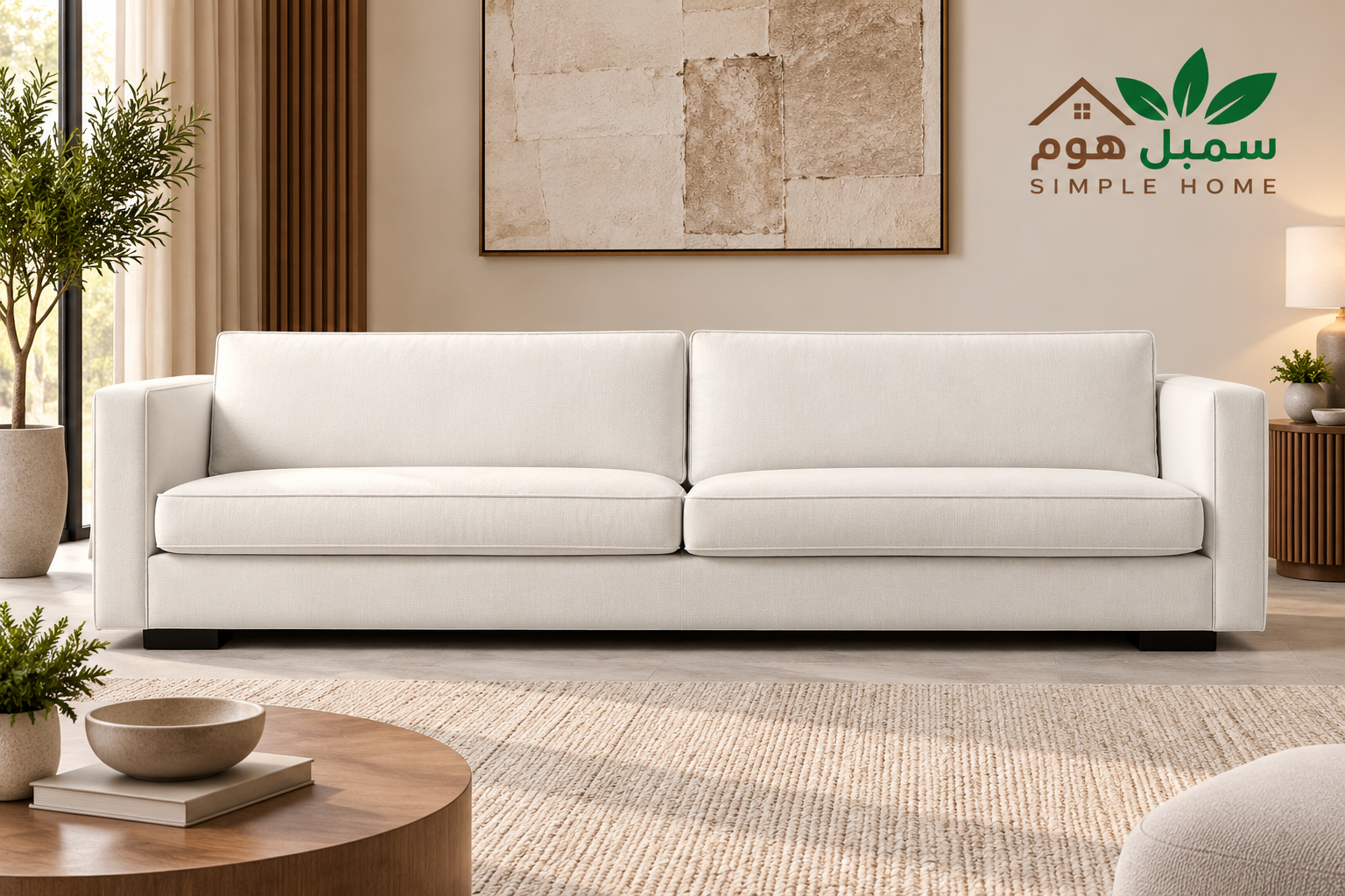B75D63CE-33BB-48B4-AEC1-7F05BB96EA9C كنبة بيريوزوفسكي - الصورة 1