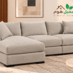 كنب حرف L سالافات