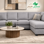 كنب حرف L بيتروزافودسك
