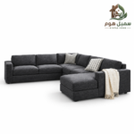 ⁦كنب حرف U جوكوفسكي⁩ - الصورة ⁦3⁩