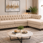 كنب حرف L ناريان مار