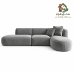 ⁦كنب حرف L إيشيمباي⁩ - الصورة ⁦2⁩