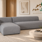 كنب حرف L فرولوفو