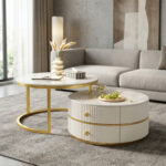 طاولة القهوة PH-7143