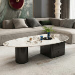 طاولة المجلات PH-7802