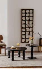 ⁦طاولة القهوة الفرنسية PI-15079⁩ - الصورة ⁦10⁩