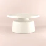 ⁦طاولة قهوة مستديرة منخفضة PI-15536⁩ - الصورة ⁦2⁩