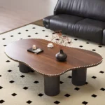 ⁦طاولة القهوة السحابية PI-15726⁩ - الصورة ⁦5⁩
