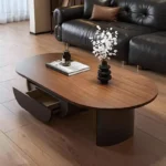 ⁦طاولة القهوة الفرنسية PI-15944⁩ - الصورة ⁦3⁩
