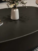 ⁦طاولة القهوة غير المتماثلة PI-1796⁩ - الصورة ⁦4⁩