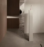 ⁦طاولة قهوة بسطح رخامي PI-3051⁩ - الصورة ⁦8⁩