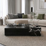 ⁦طاولة القهوة PN-684⁩ - الصورة ⁦2⁩
