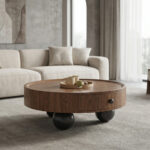 طاولة المجلات PN-708